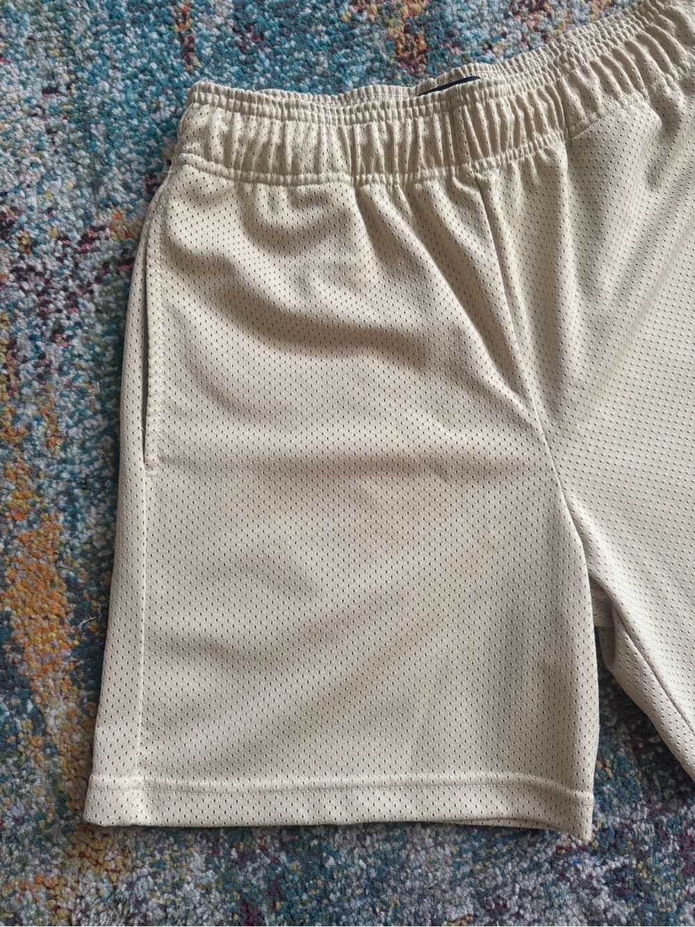 Eric Emanuel Basic Shorts - Picture 3 of 8